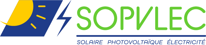 SOPVLEC — Solaire, photovoltaïque et électricité