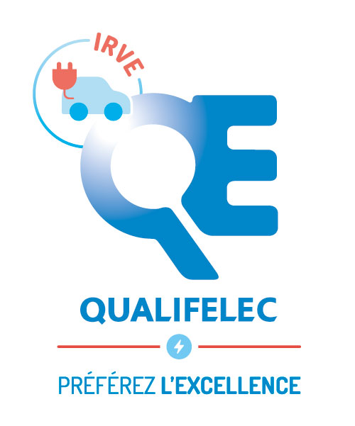 Qualification Qualifelec IRVE