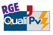 Qualification RGE QualiPV